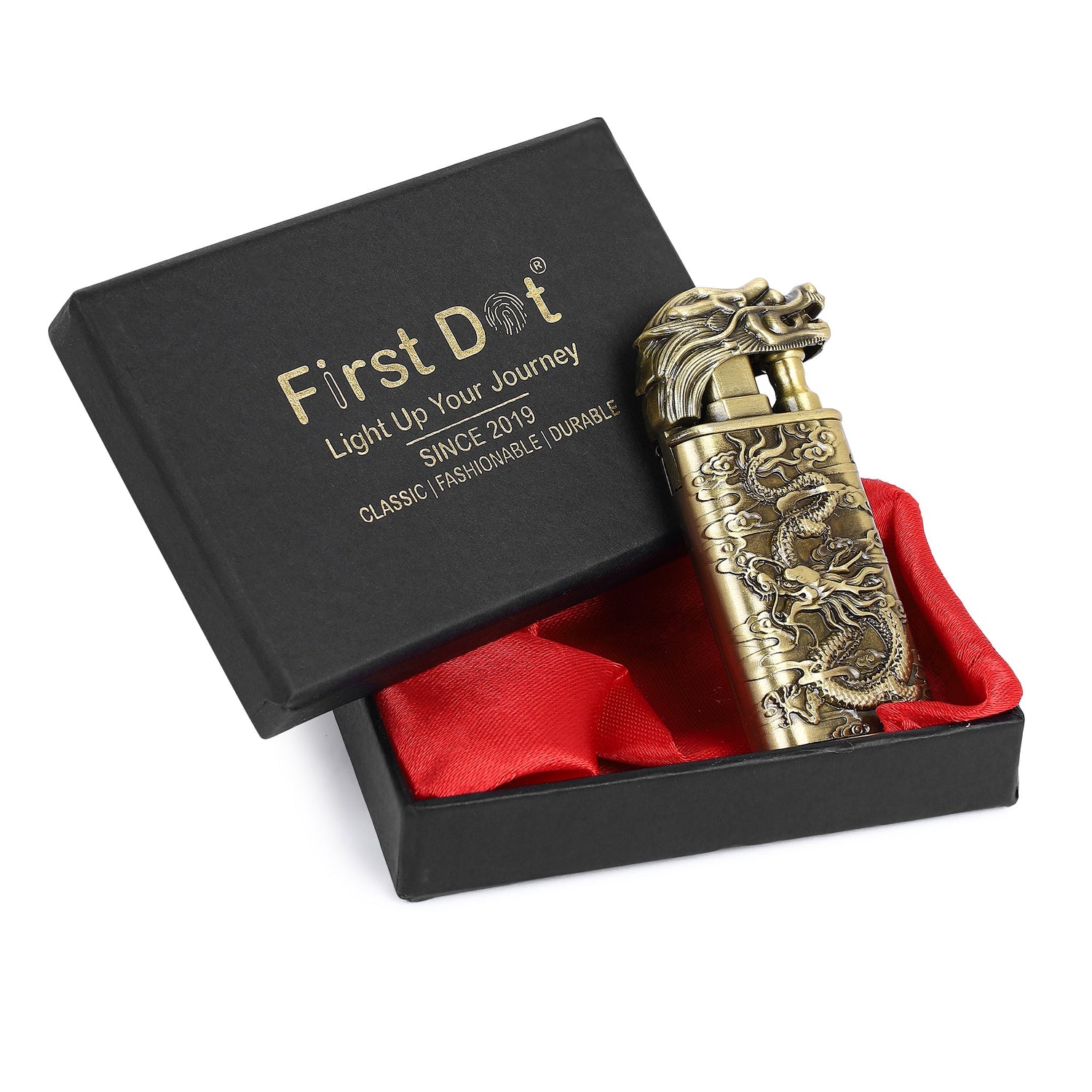 Luxury Lighter