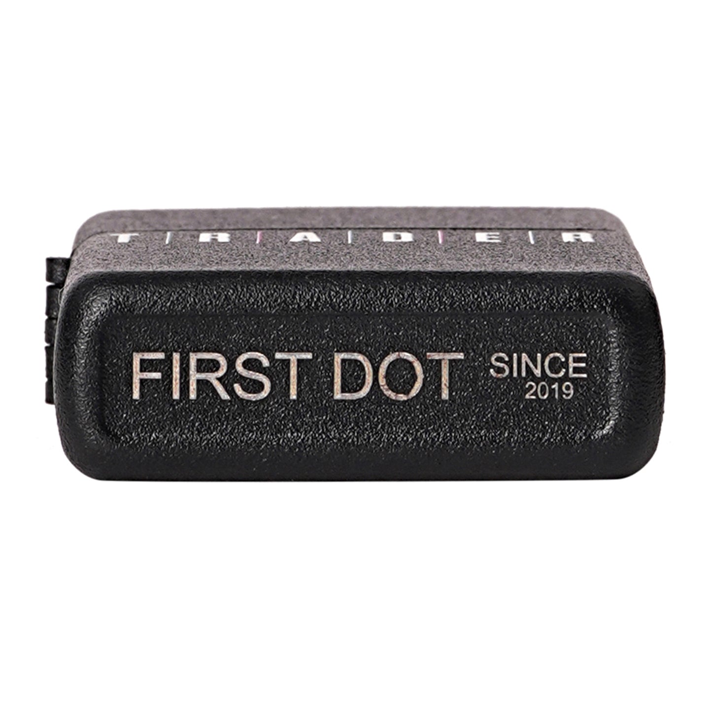 First Dot Trade Luxury Windproof Lighter Gift for Men - Pocket Lighter